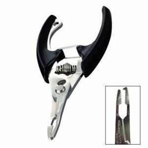 Image for product: DAIWA FIELD PLIER R130H BLACK