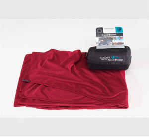 Image for product: Cocoon Travel Blanket Coolmax CMB72 