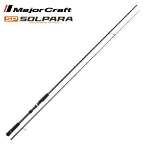 Image for product: Solpara black sea bream SPX-782ML/KR