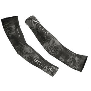 Image for product: 【BLACK】【L-XL】COOL ARM COVER