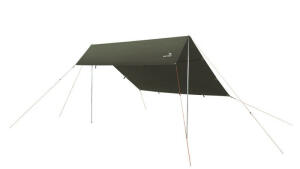 Image for product: Easycamp Void Tarp Rustic Green