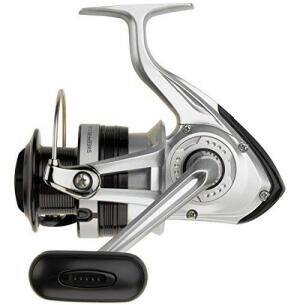 Image for product: DAIWA SWEEPFIRE E 4000C