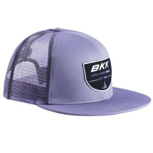 Image for product: BKK LEGACY SNAPBACK GREY