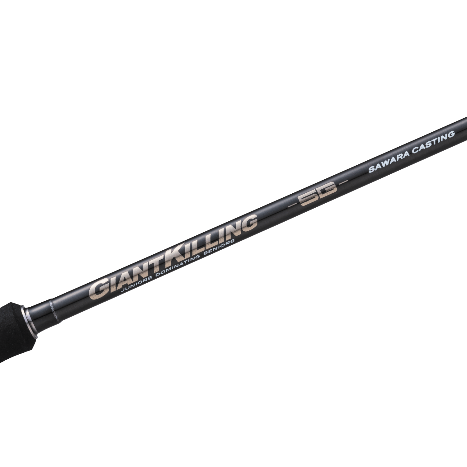 ロッド Major Craft GIANT KILLING GK5C-732M/SWR Major Craft 5G Giant Killing Series Spinning Rod GK5C 732M