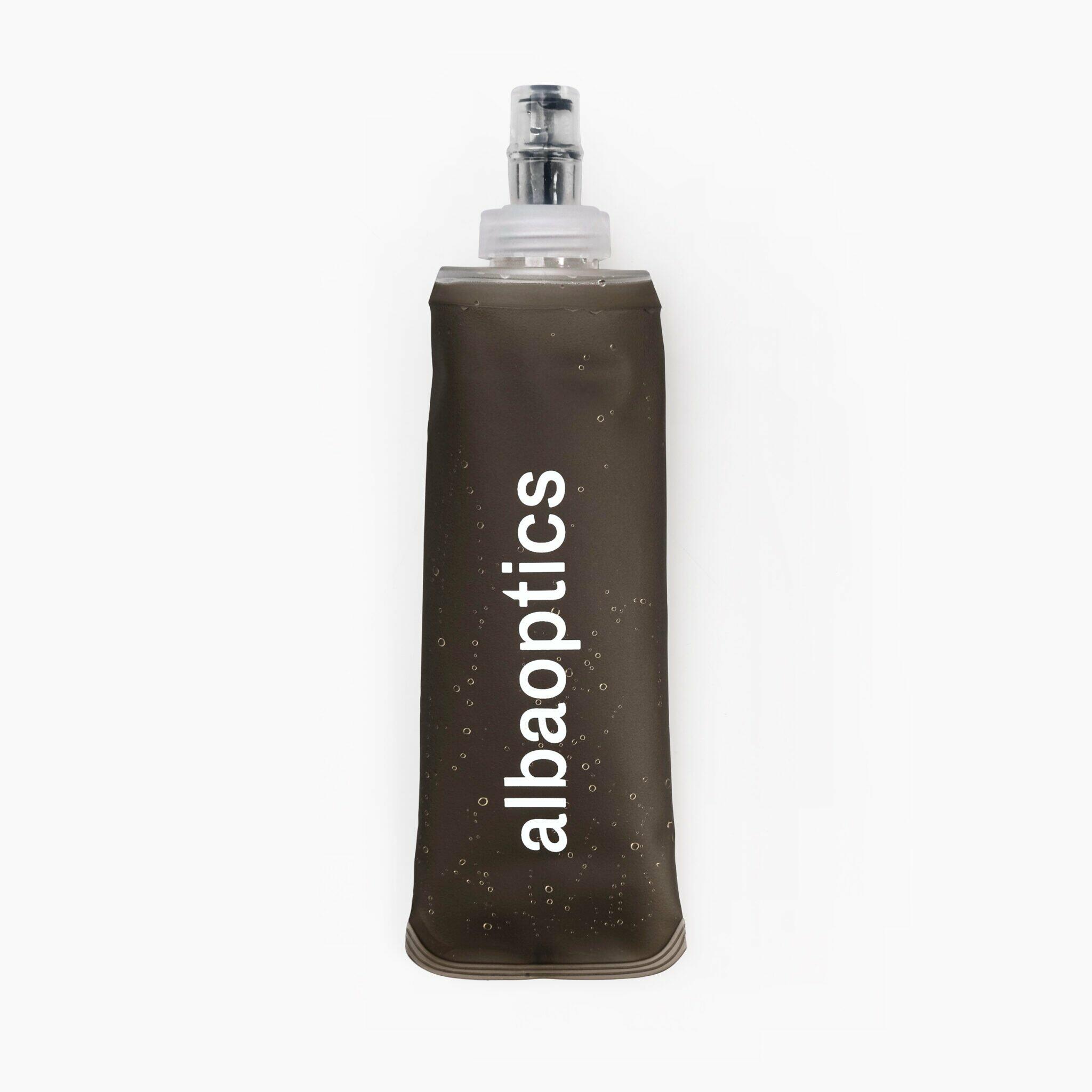 ALBA OPTIC AO SOFT FLASK BLK image 0