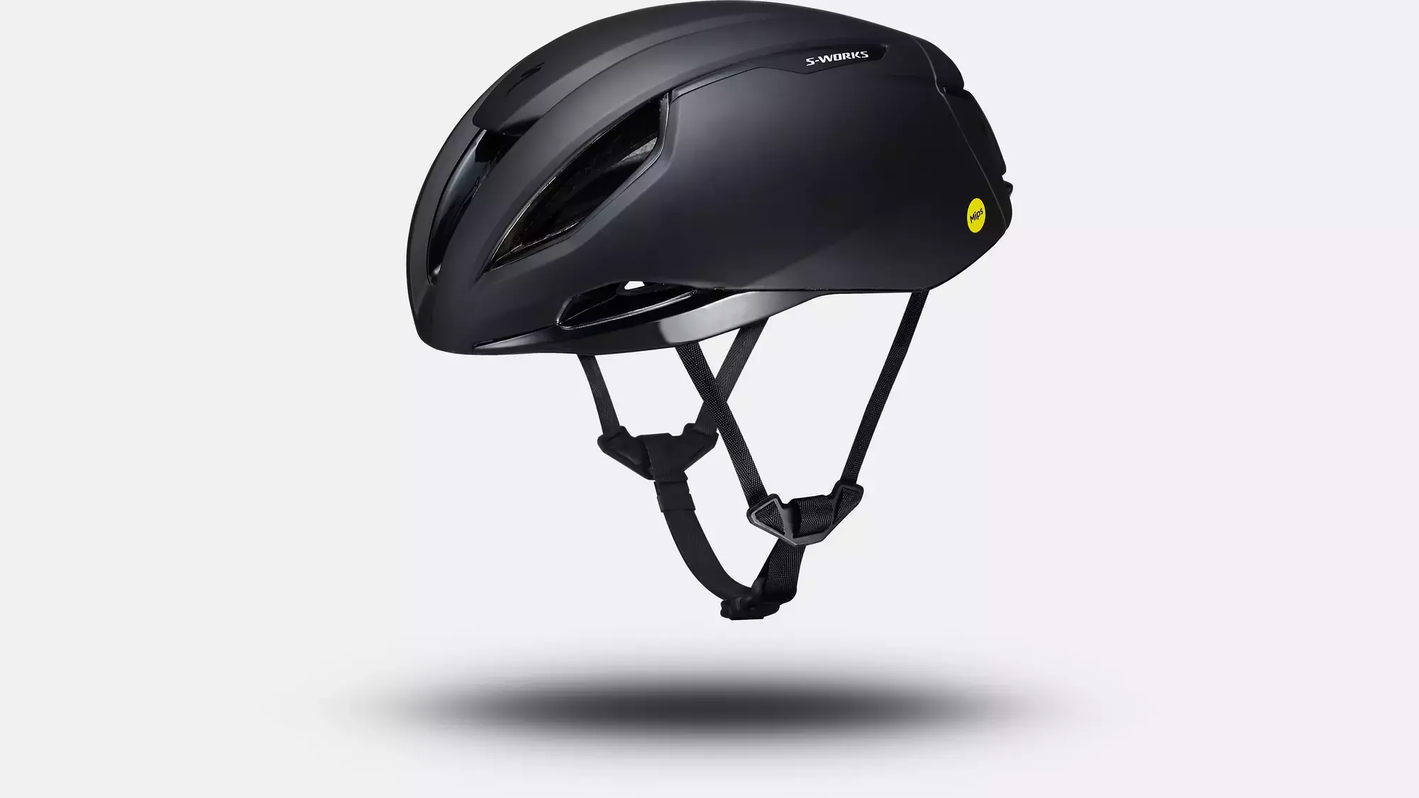 Specialized S-Works Evade 3 Helmet-S-أبيض image 0