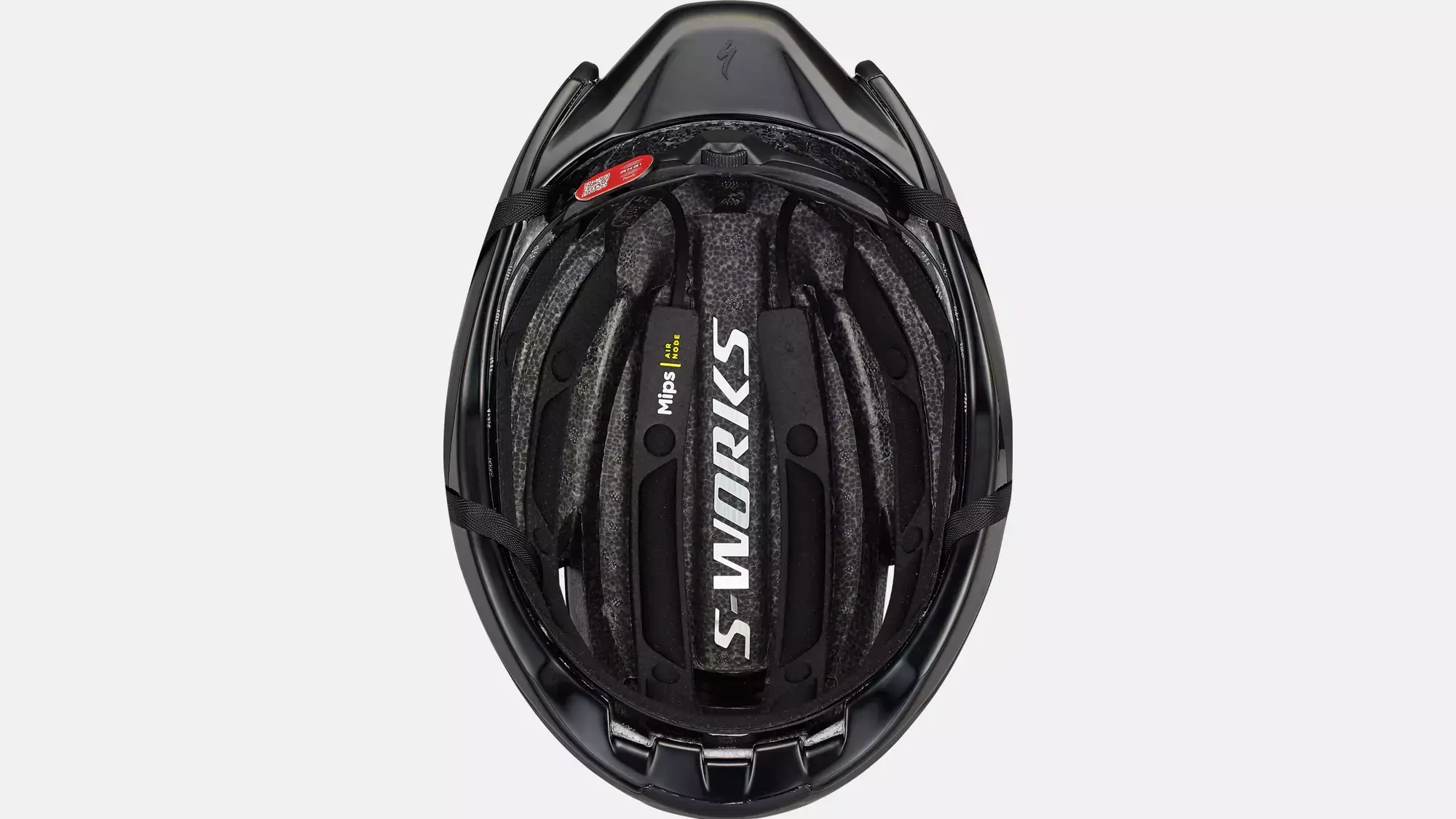 Specialized S-Works Evade 3 Helmet image 7