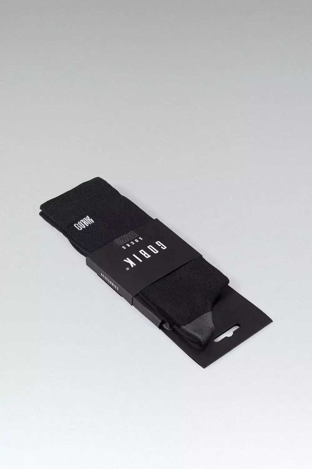Gobik Iro 2.0 Black Logo image 2