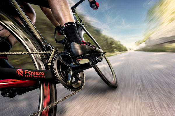 Assioma Power Meter Charger - Usb Cable image 0