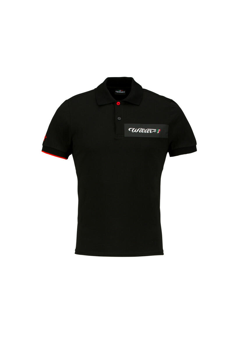 Wilier Polo Lino'S 2.0 -Xl-Black image 0