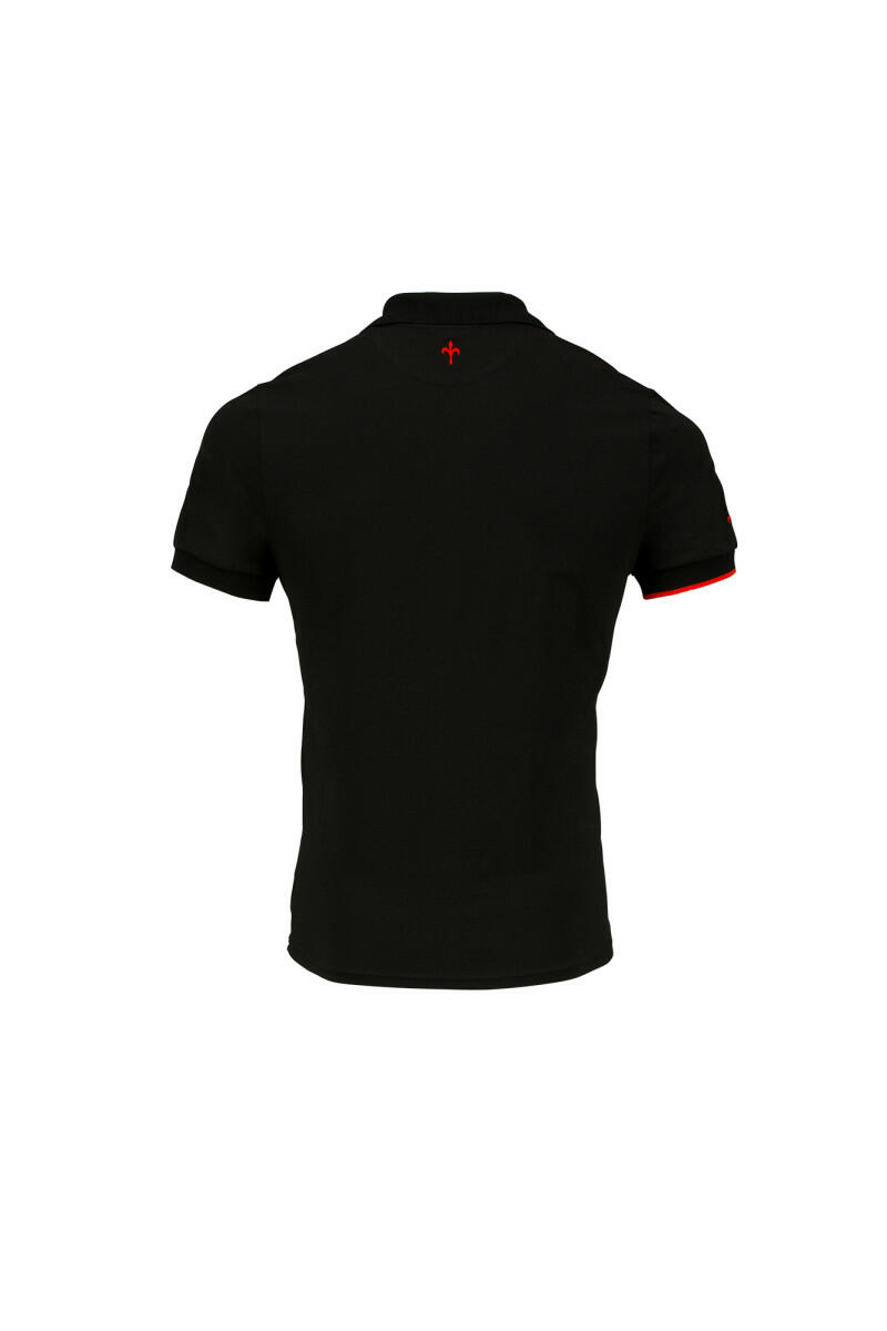 Wilier Polo Lino'S 2.0 -Xl-Black image 1