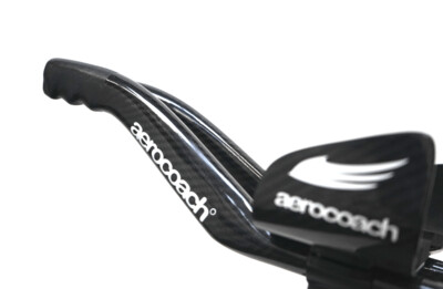 AeroCoach Angles carbon aerobar extensions image 1
