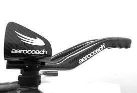 AeroCoach Angles carbon aerobar extensions image 2