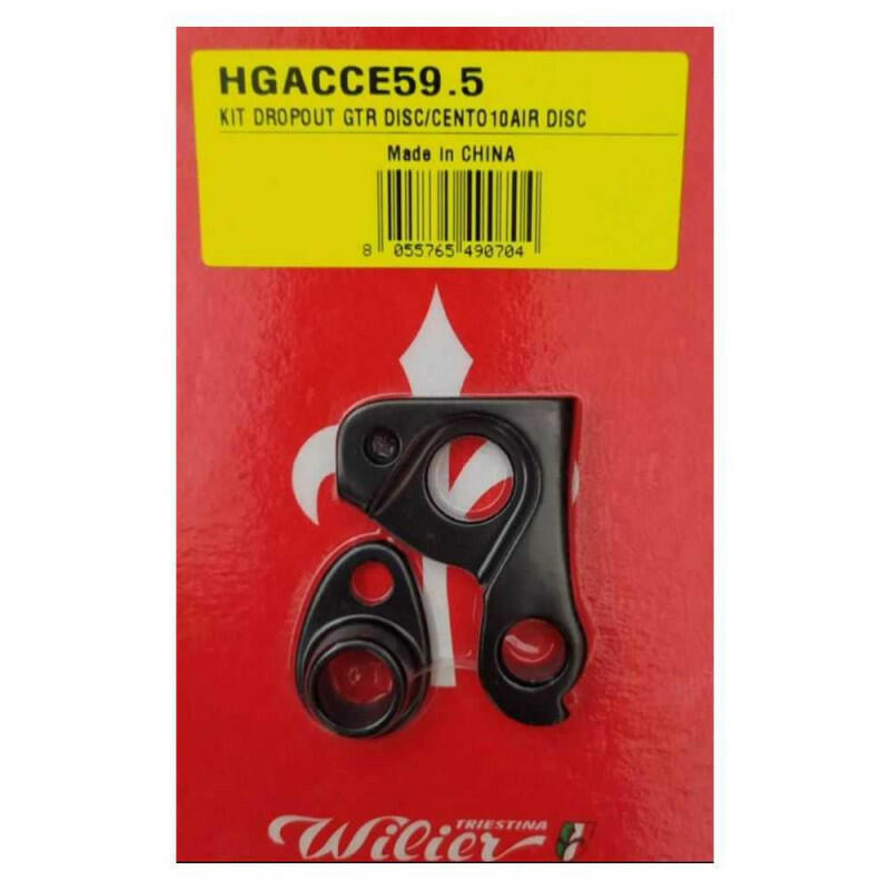 HGACCE59.5 KIT DROPOUT image 0