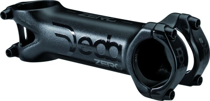 DEDA ELEMENTI ZERO 2 STEM 80MM image 0