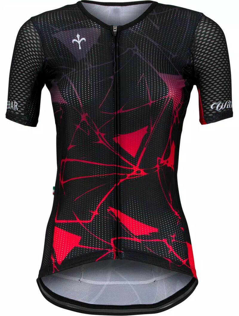 Wilier Maglia Lanzarote Jersey Donna -M image 0