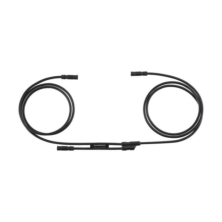 SHIMANO Di2 EW-JC130-SS Y-CABLE - 250/350/50mm image 0