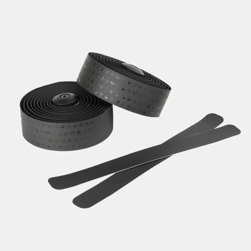 BURGH EMOJI STEALTH BAR TAPE image 4