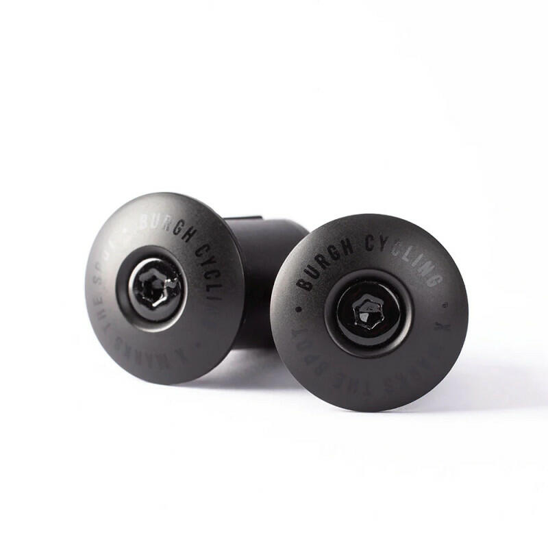 BURGH EMOJI STEALTH BAR TAPE image 5