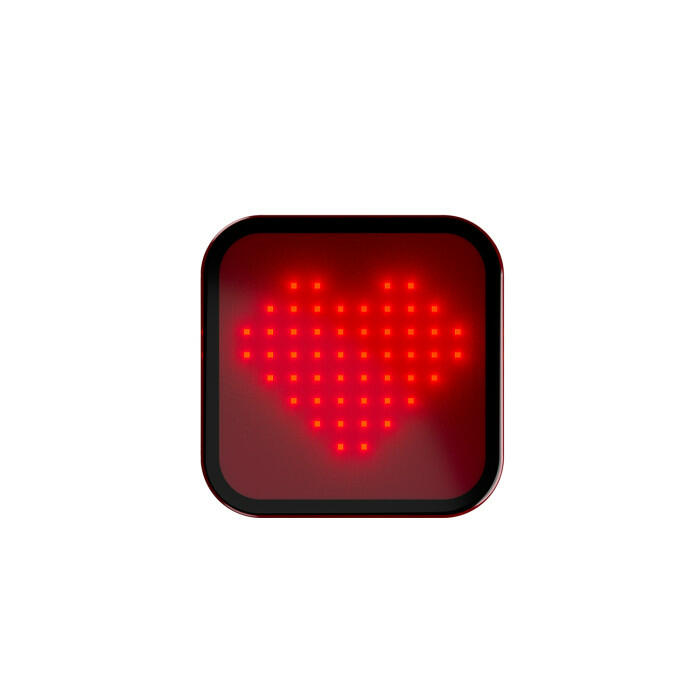 MAGENE L308 SMART TAIL LIGHT image 0