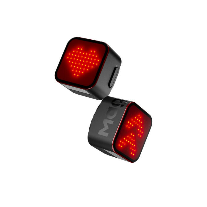 MAGENE L308 SMART TAIL LIGHT image 2