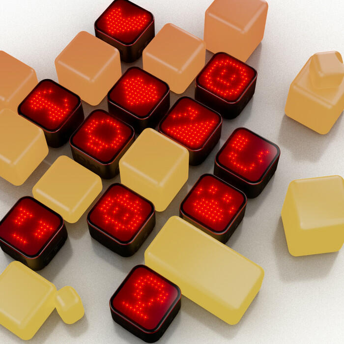 MAGENE L308 SMART TAIL LIGHT image 3