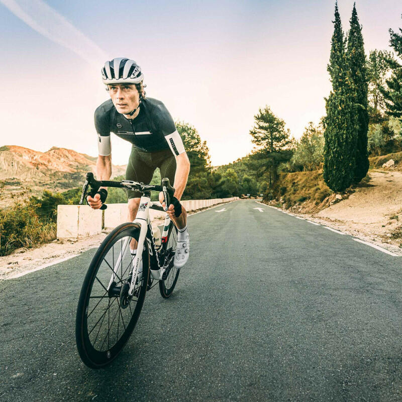 GOBIK ABSOLUTE 5.0 BIB SHORT-S-ARMY image 2