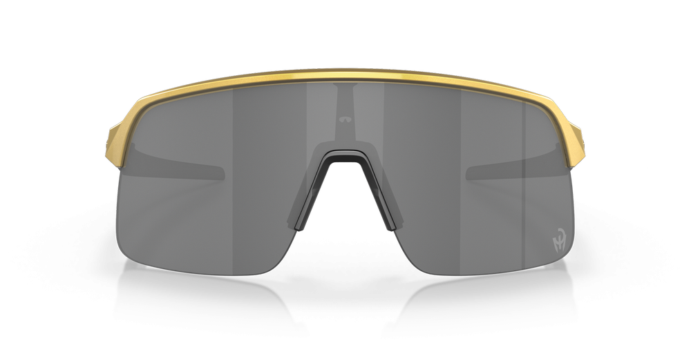 Oakley Sunglasses SUTRO LITE Patrick Mahomes II Collection Olympic Gold Frame / Prizm Black image 1