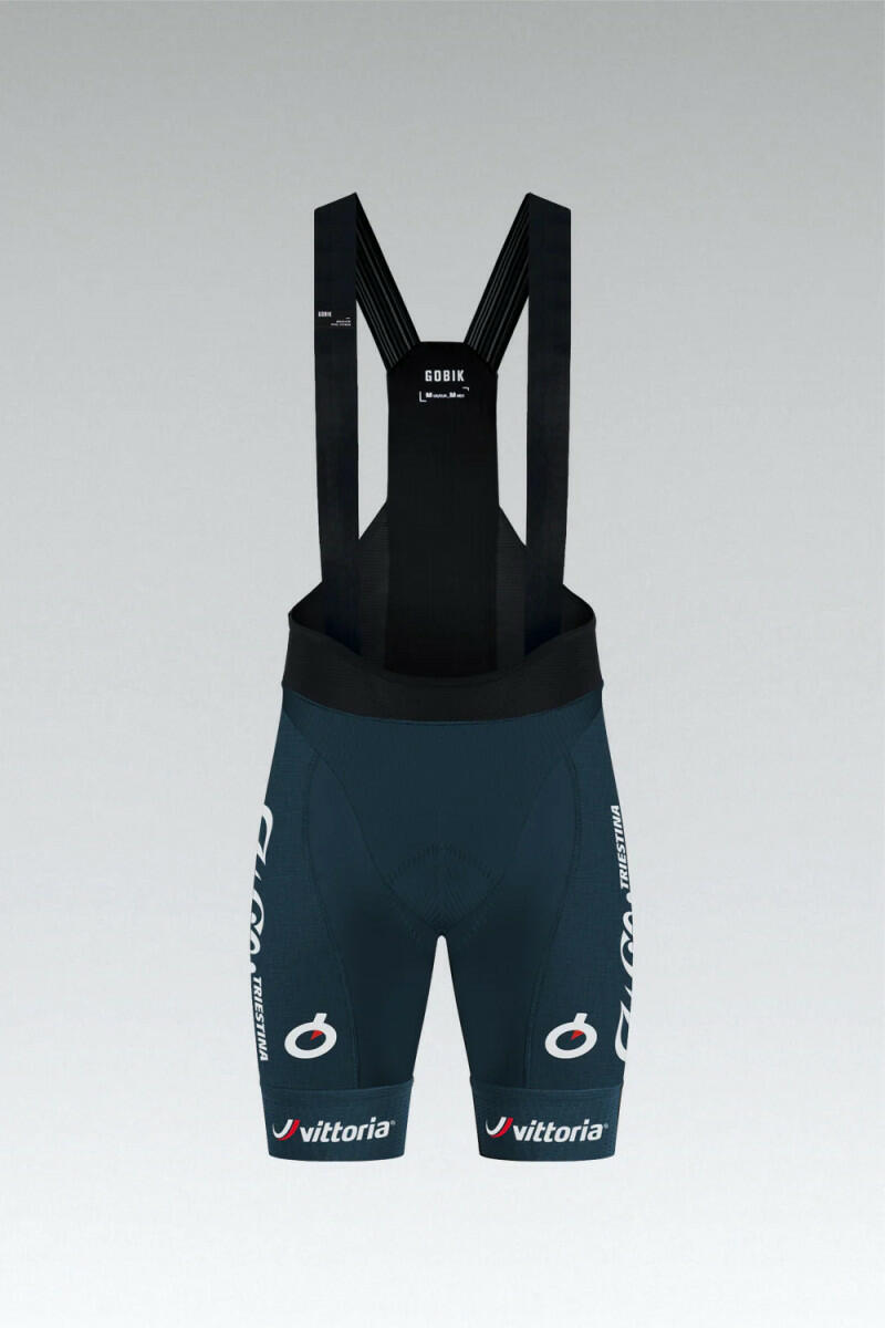 GOBIK ABSOLUTE BIBSHORT - WILIER 24-L image 0