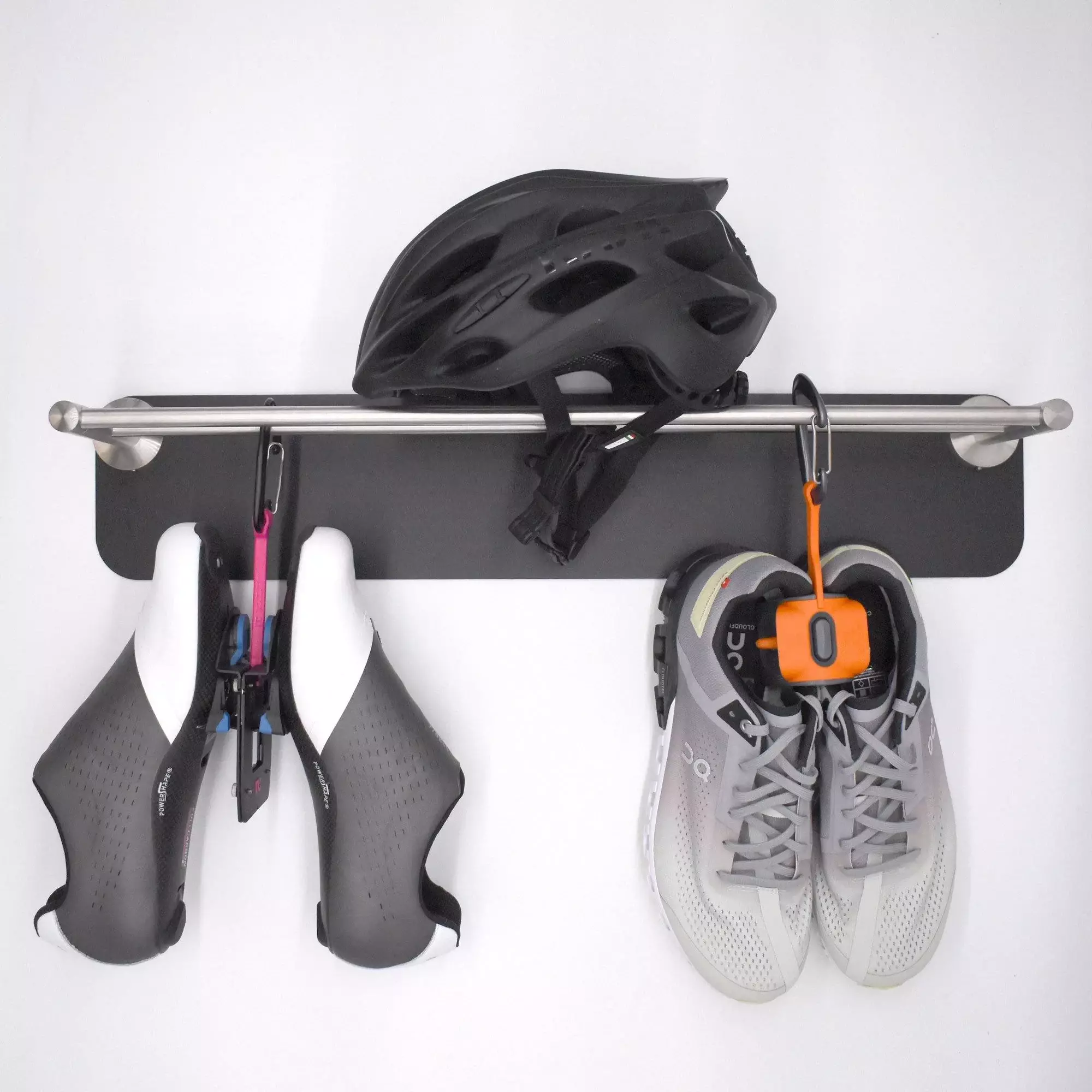 Neat Cleats Wall Rail image 1