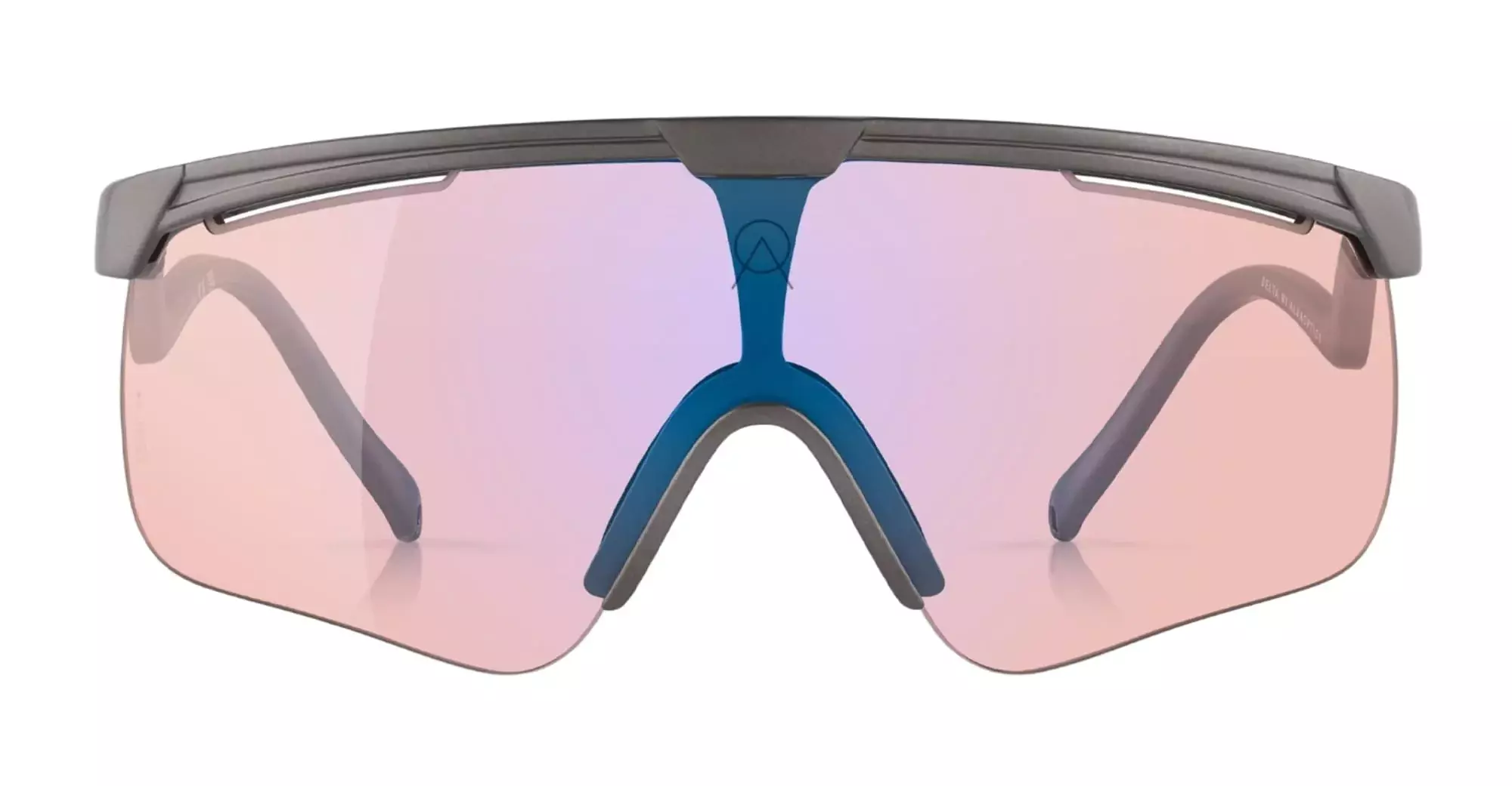 ALBA OPTICS DELTA GNMT VZUM F-LENS FLM image 0