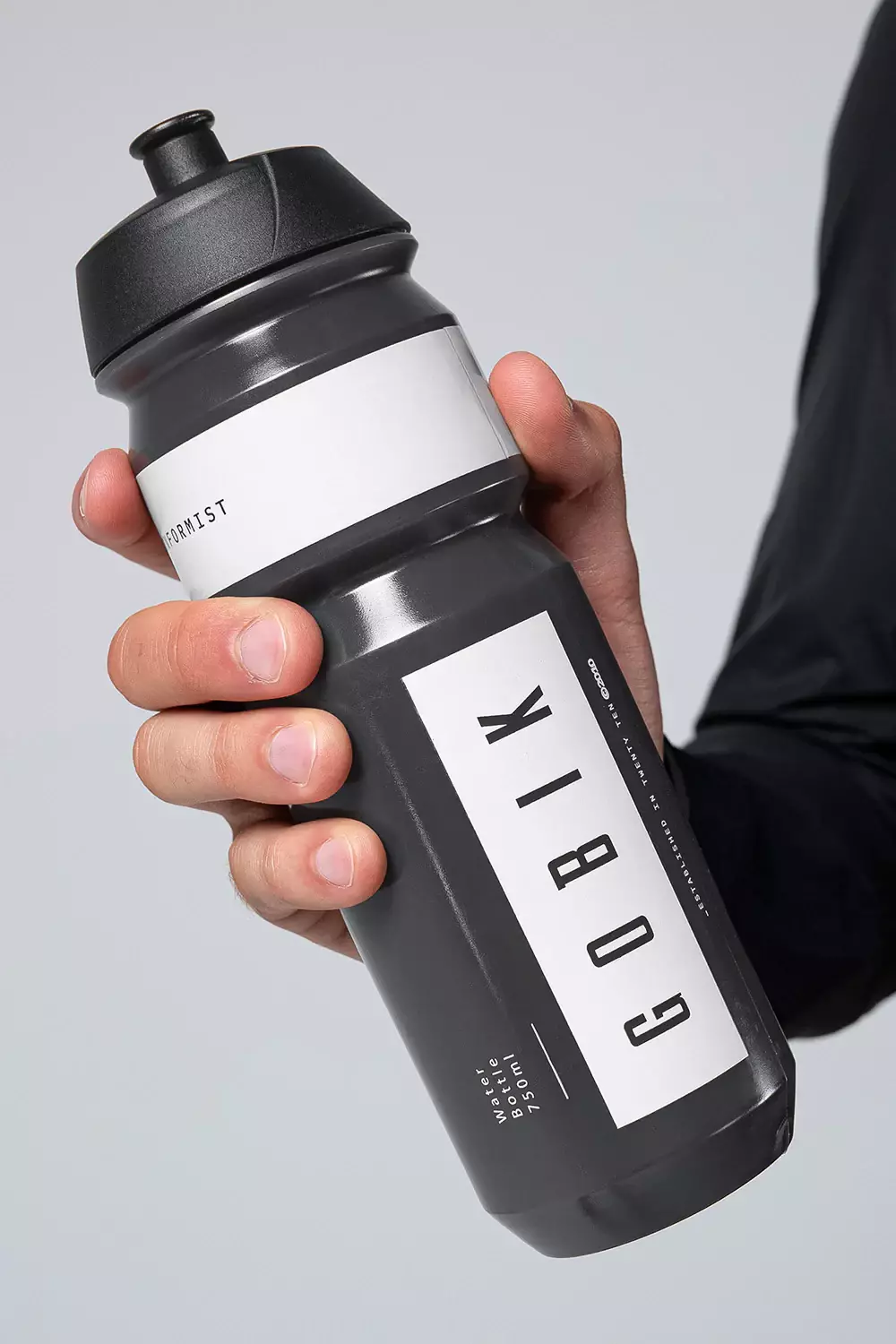 Gobik WATTER BOTTLE SHIVA SHADOW 750 C  image 2