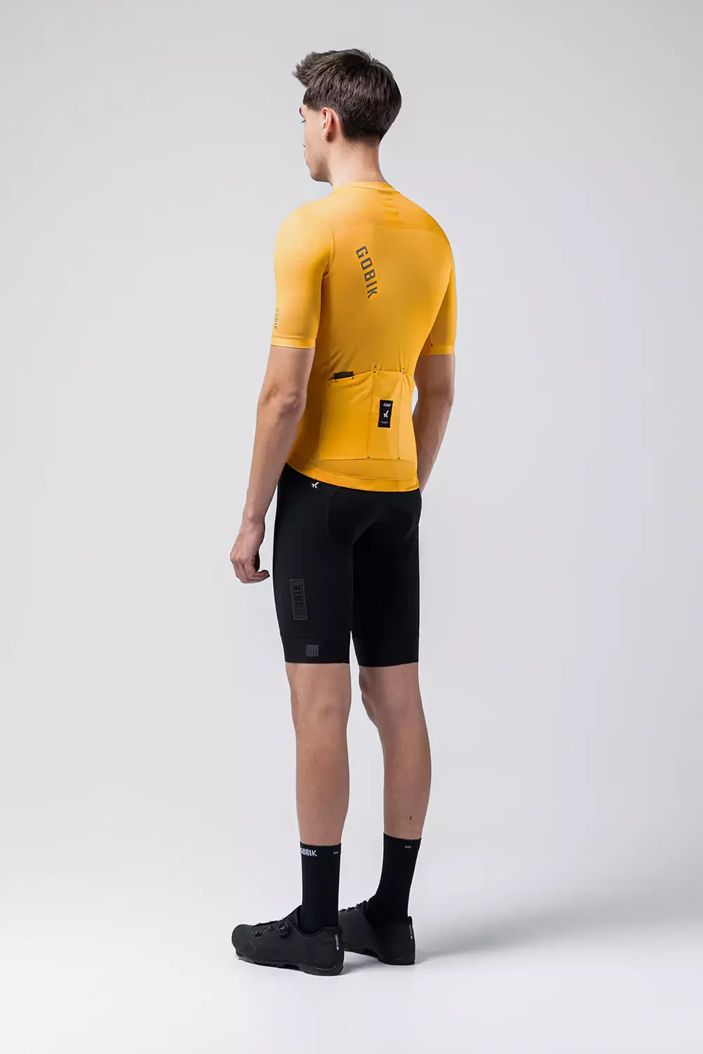 GOBIK STARK JERSEY image 6