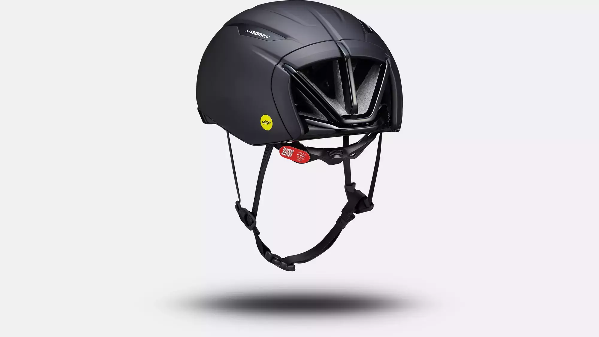 Specialized S-Works Evade 3 Helmet image 4