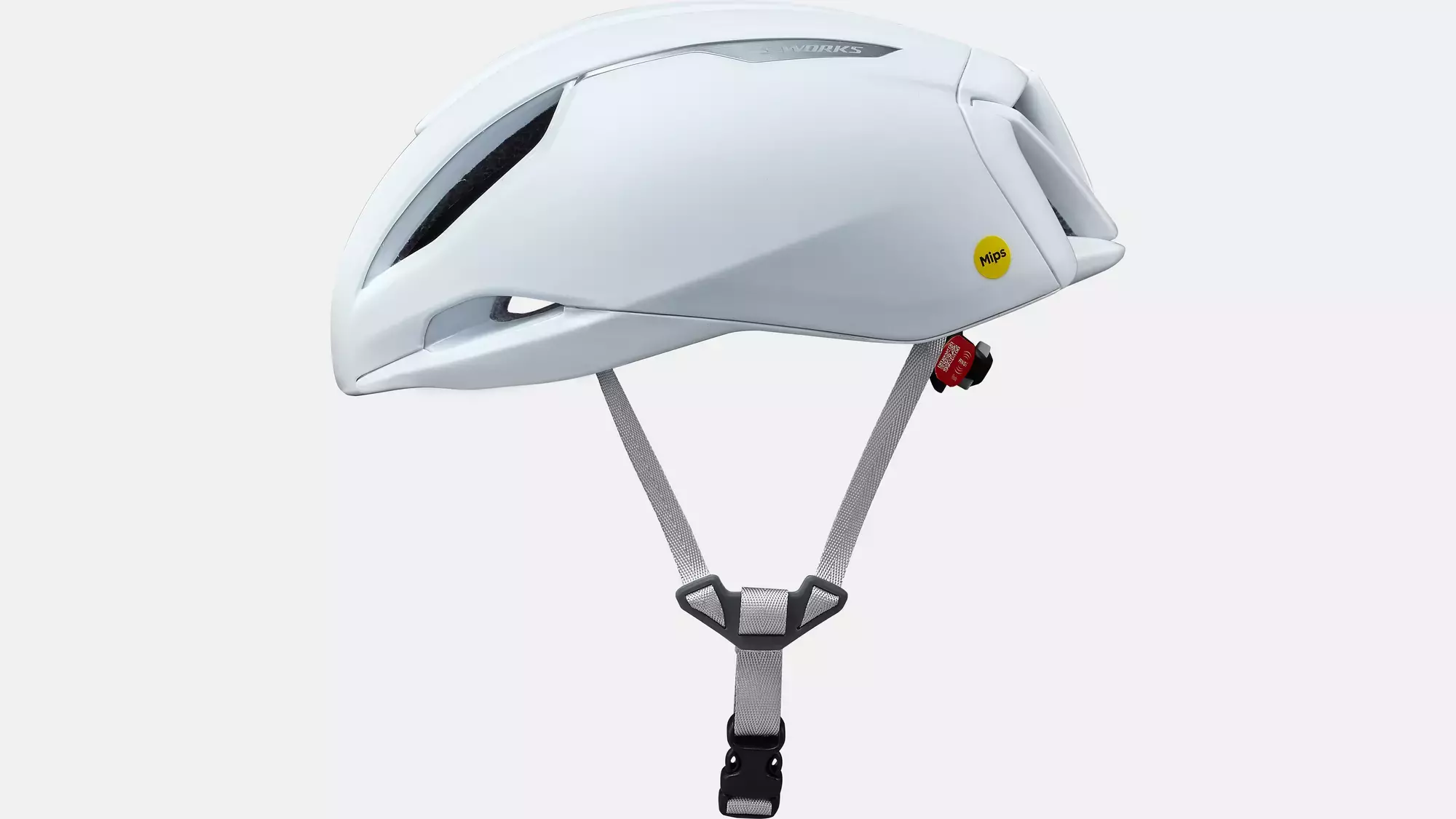 Specialized S-Works Evade 3 Helmet image 10