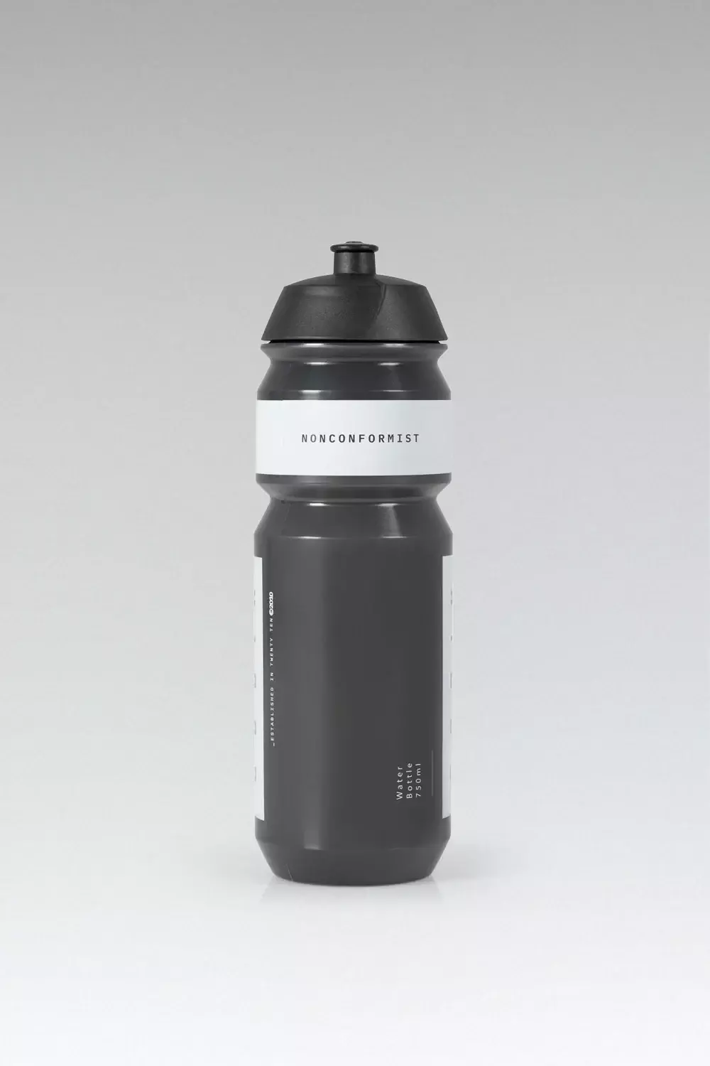  Gobik WATTER BOTTLE SHIVA SHADOW 750 C  image 1