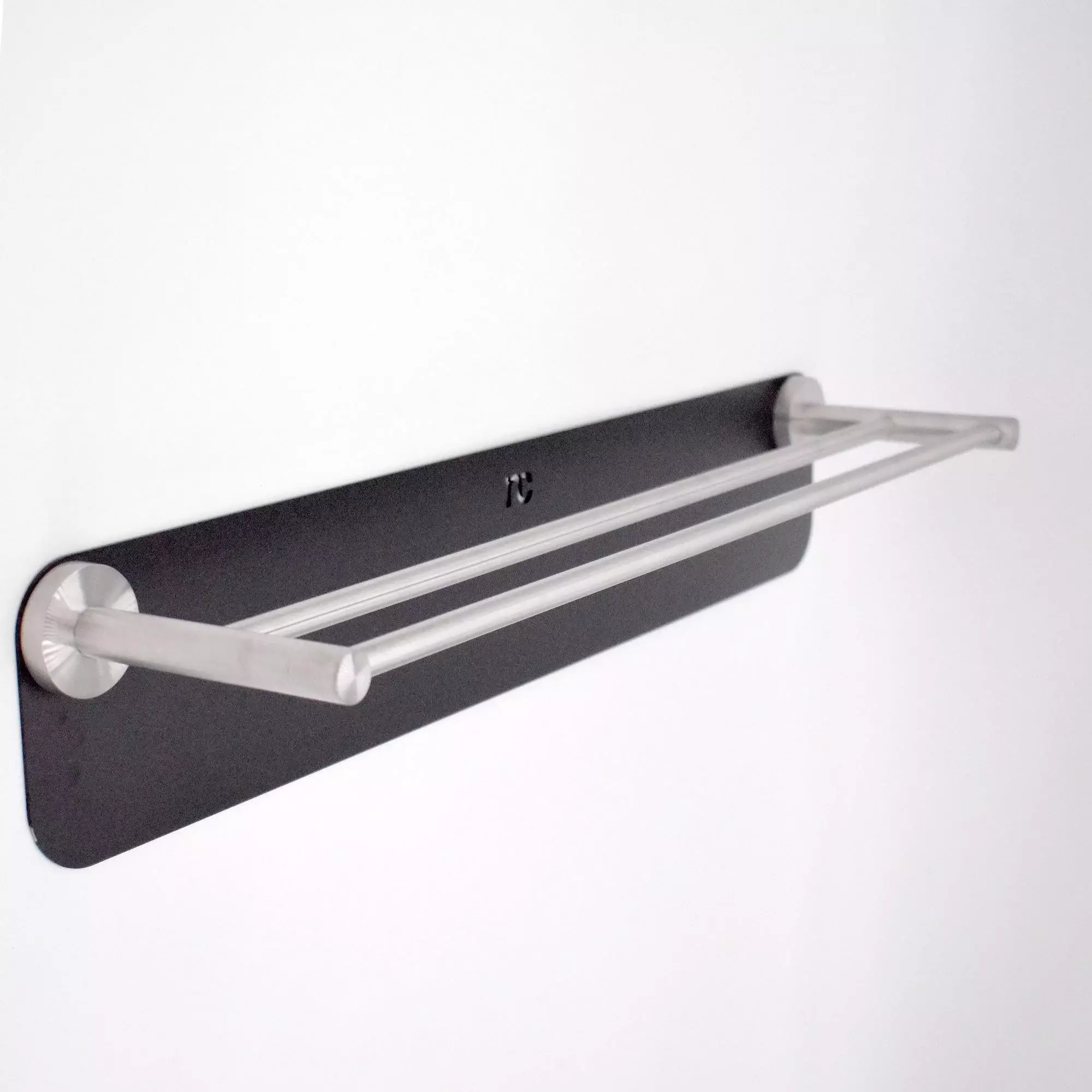 Neat Cleats Wall Rail image 0