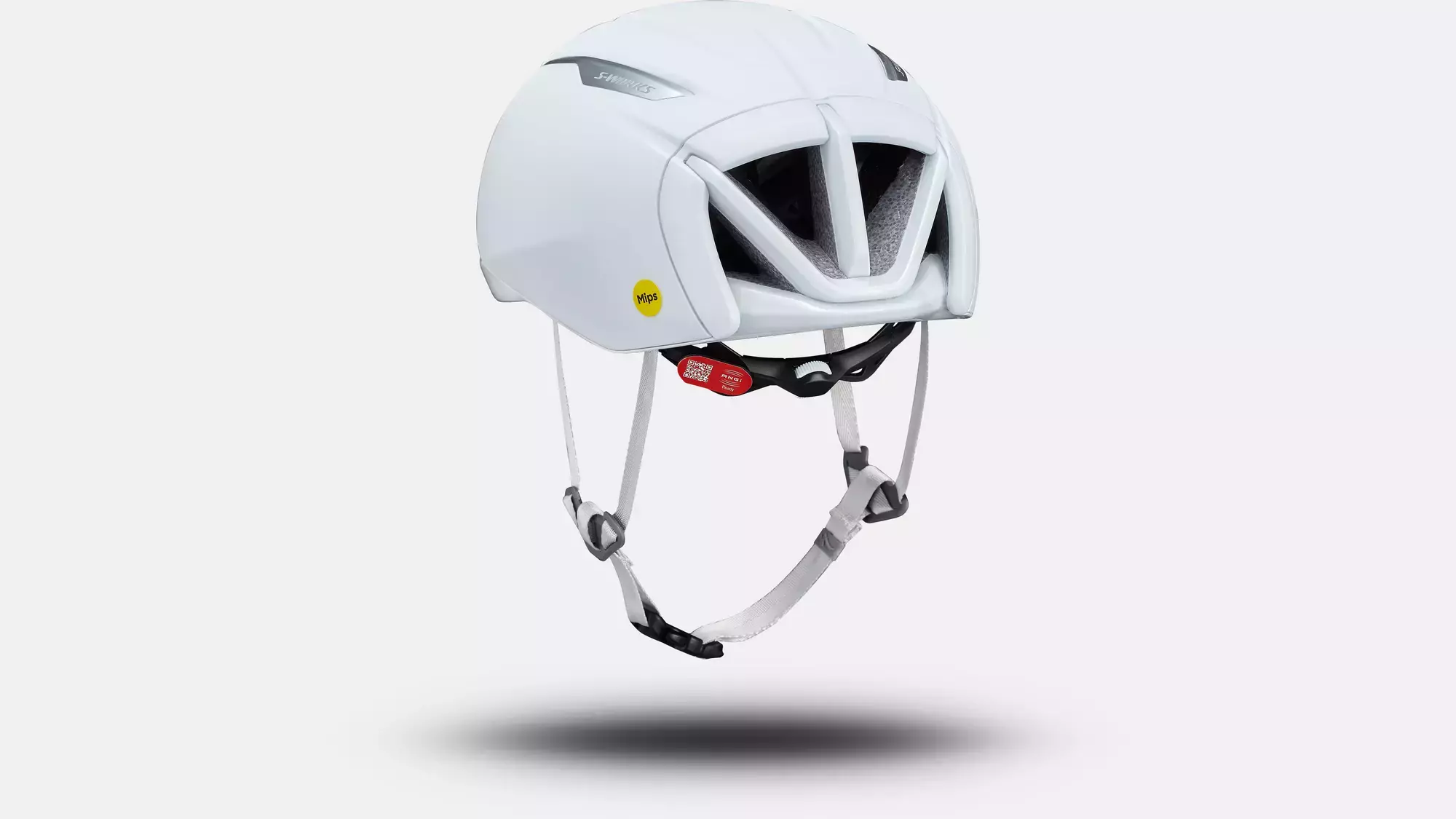 Specialized S-Works Evade 3 Helmet image 11