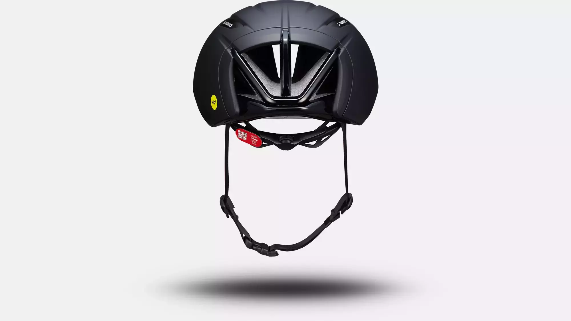 Specialized S-Works Evade 3 Helmet image 5