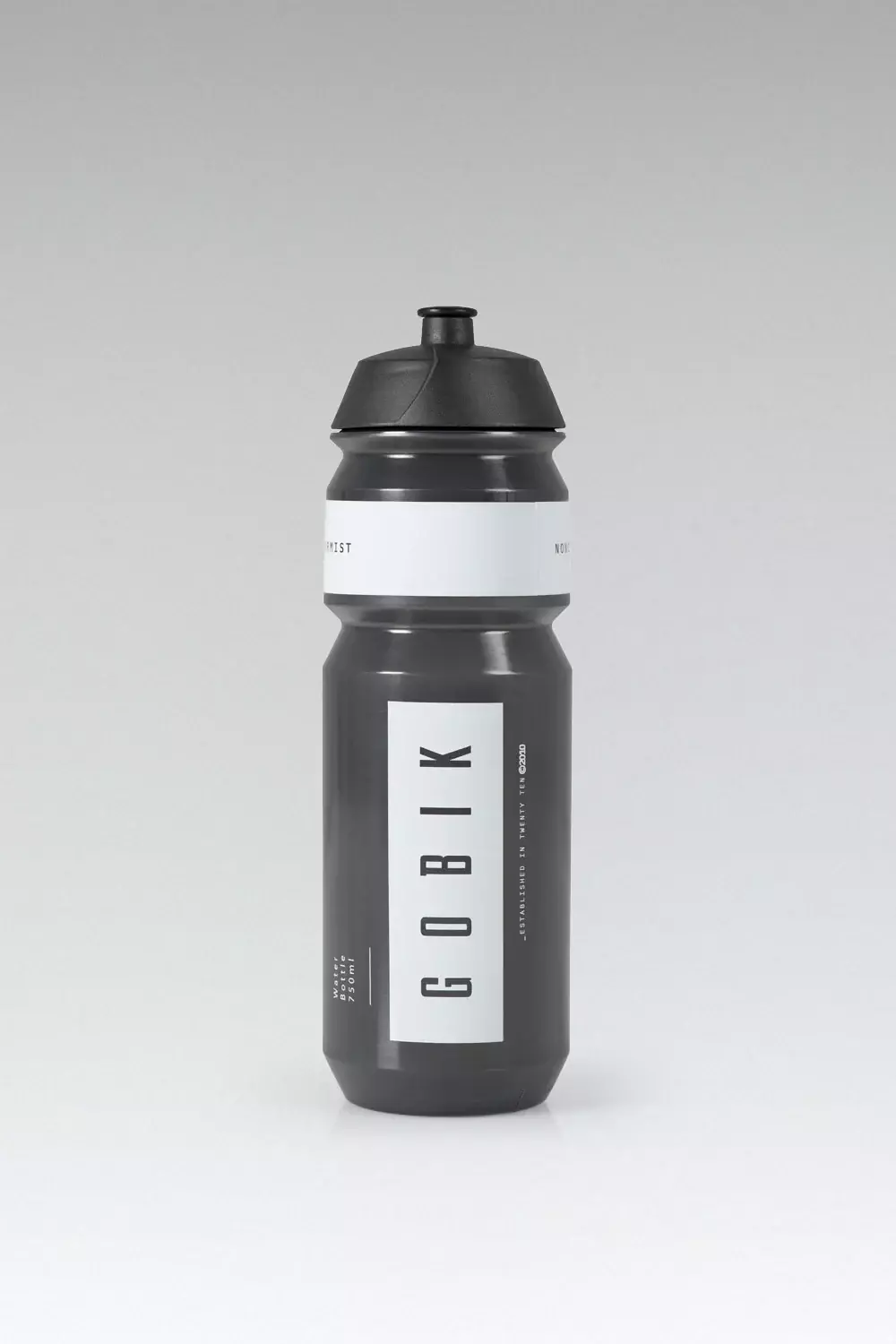  Gobik WATTER BOTTLE SHIVA SHADOW 750 C  image 0