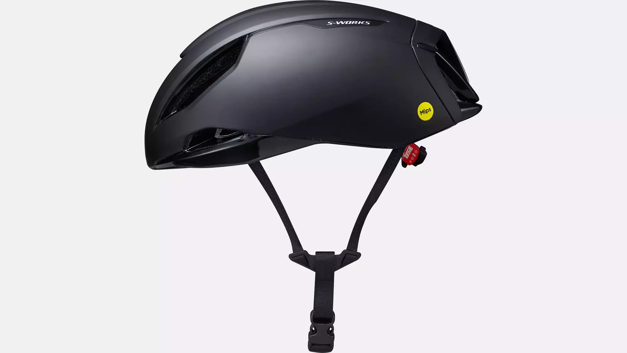 Specialized S-Works Evade 3 Helmet image 3