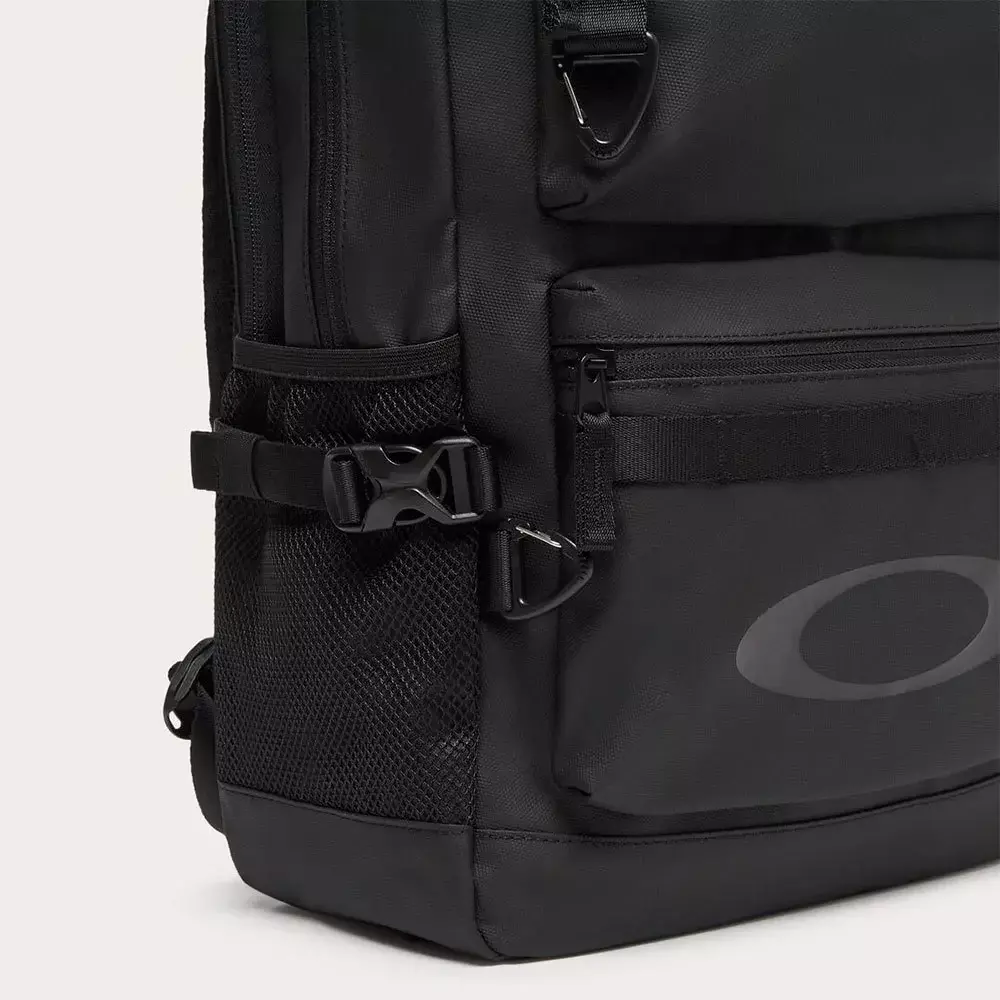 Oakley Rover laptop backpack Black image 2