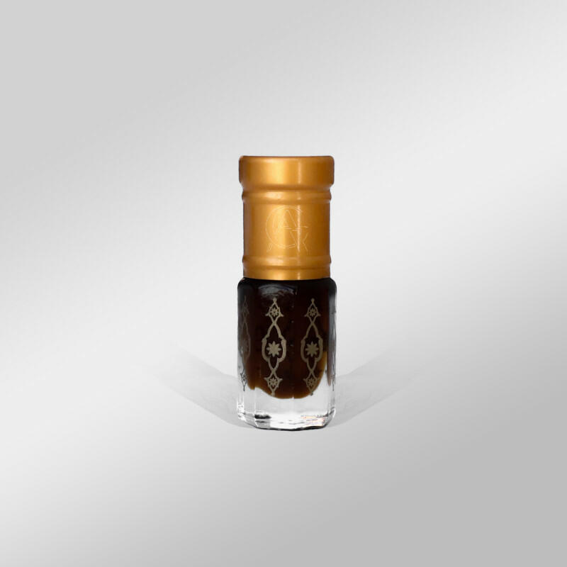 دهن عود كاوياى image 0