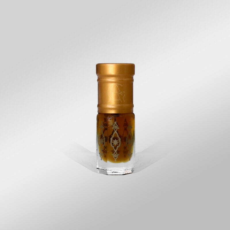 دهن عود تراد العسلى image 0