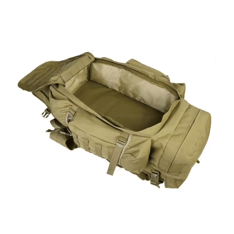 Hiking backpack WTBH-11M image 8