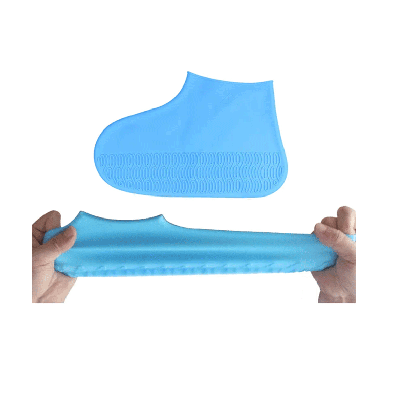 Waterproof Shoes Cover image 4