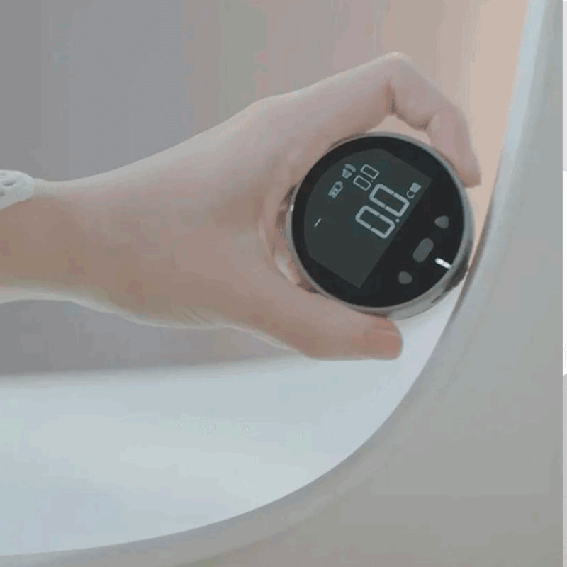 Xiaomi Mini Q image 2