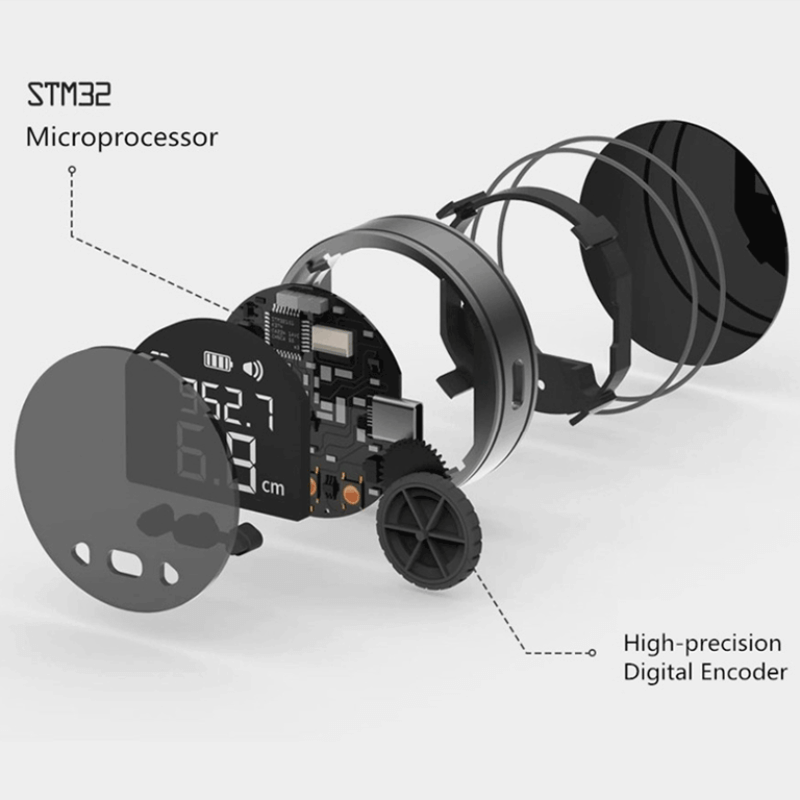 Xiaomi Mini Q image 7