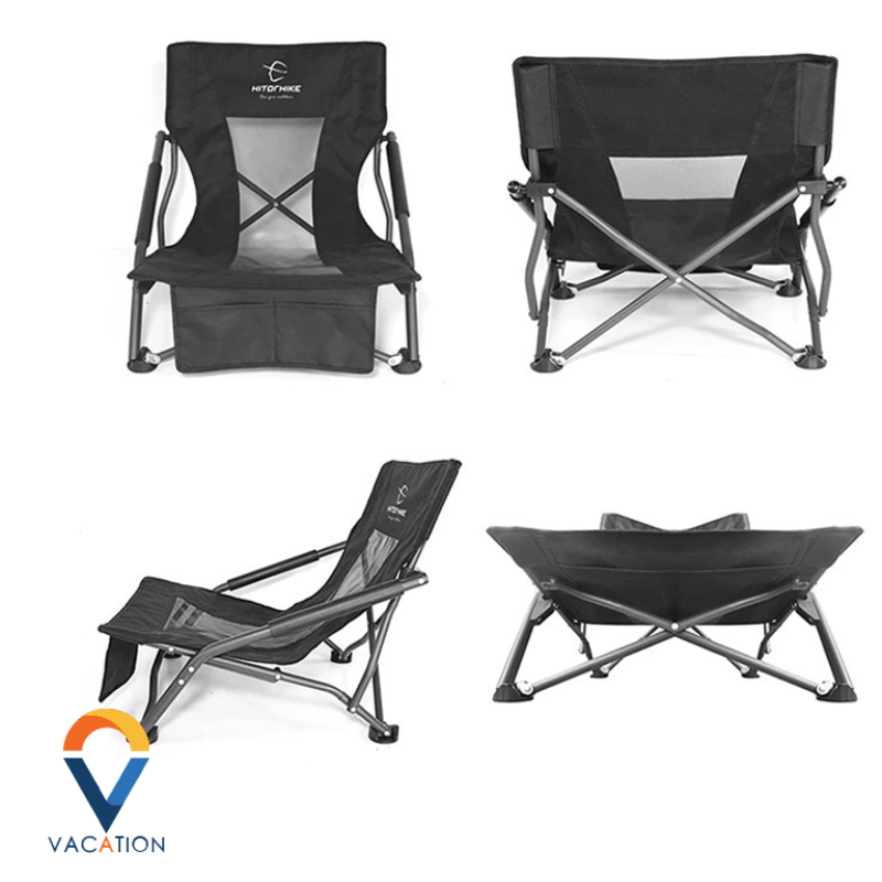 كرسي الشاطئ Hitorhike image 2