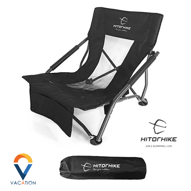 كرسي الشاطئ Hitorhike image 0